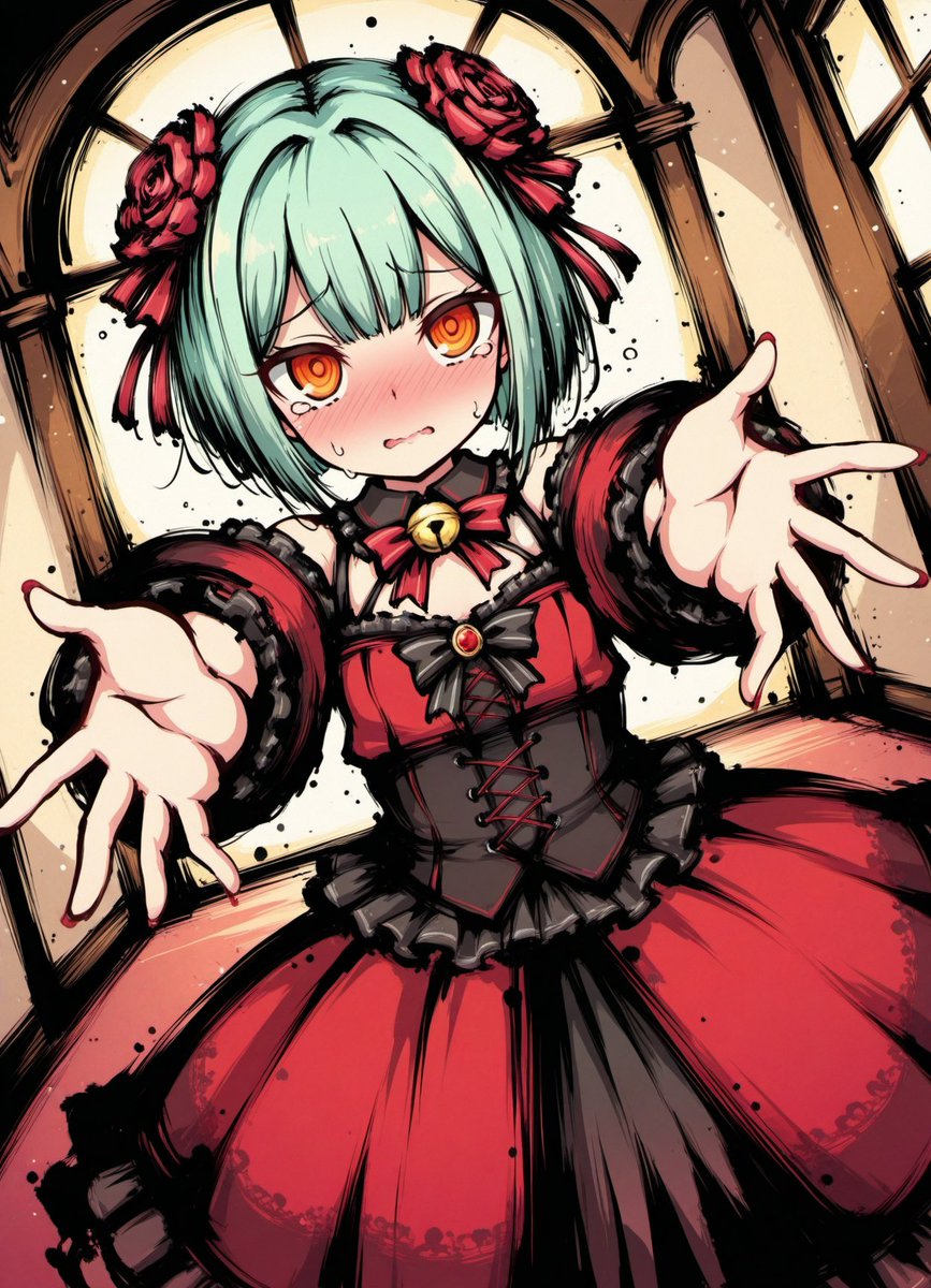 纏月室｜Bindmoonroom tweet media