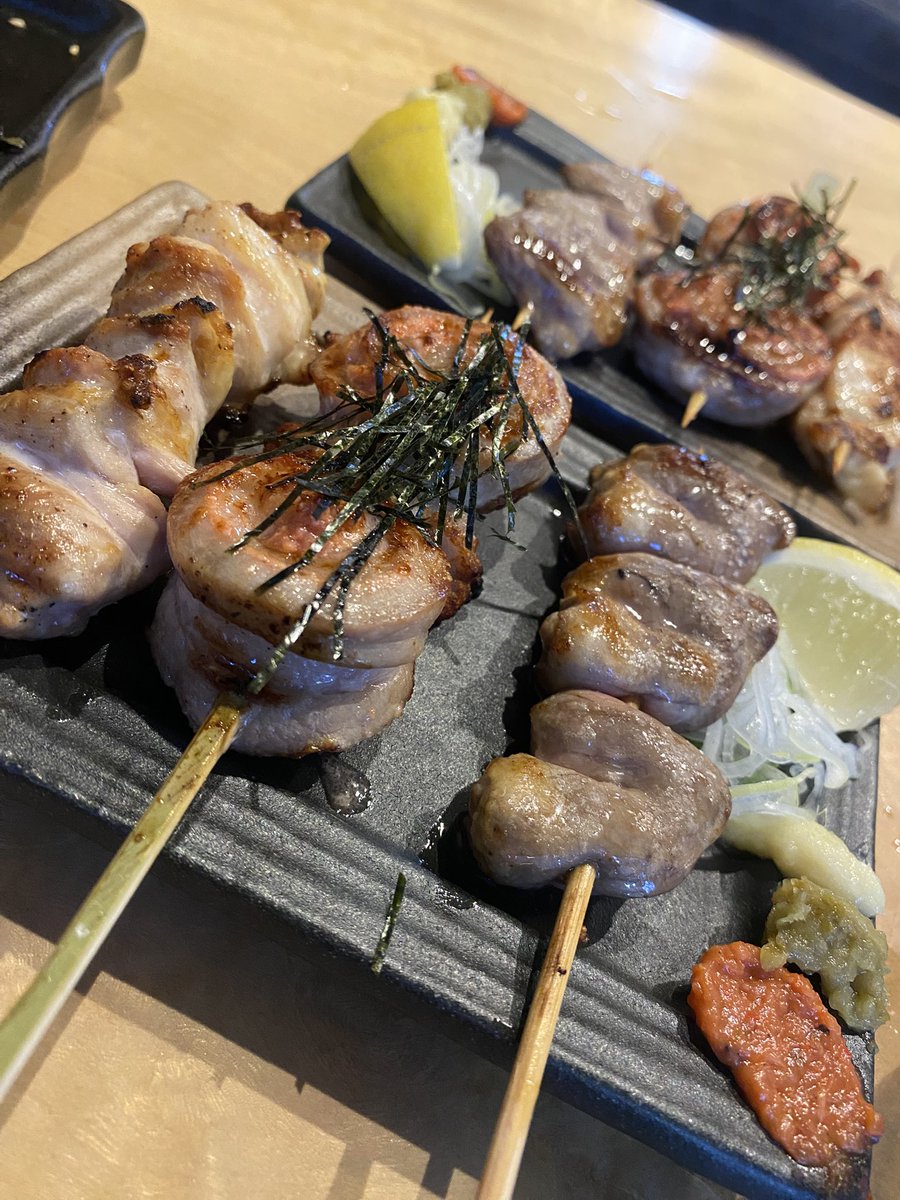 Lia店長🍀🌙 tweet media