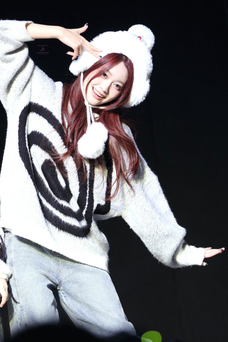 jess4dime's tweet image. 20241208 CLASS:y LOVE XX 인터아시아 팬사인회
원지민 part. 3 (1/4)
#클라씨 #CLASSy #원지민