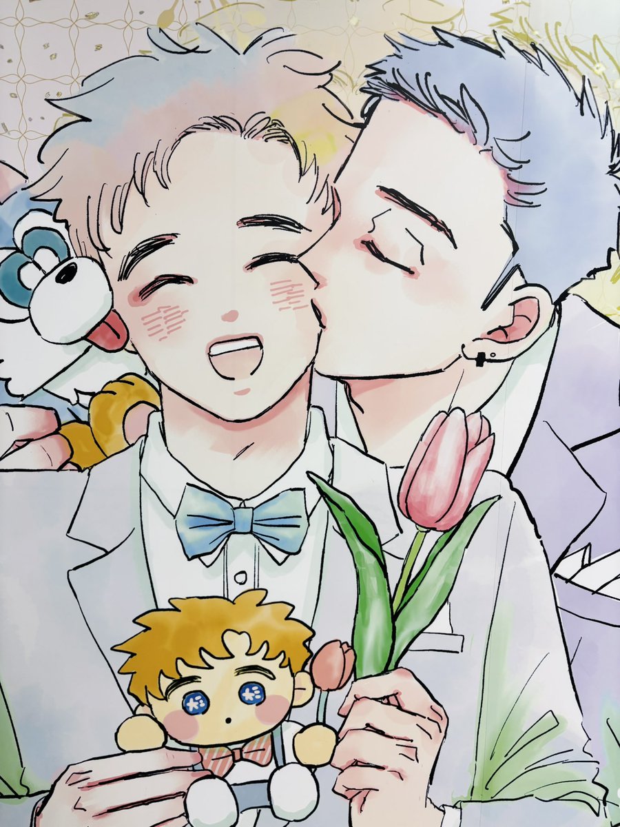 発見👀✨
おめでとうございます‼️
#たろにげ