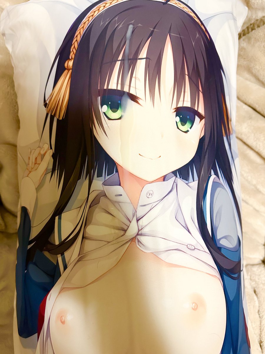 睦月 tweet media