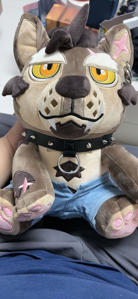 神秘的鱼糕博士 tweet media