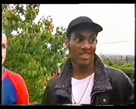 Kadoc_Official's tweet image. Daren &amp;amp; David (Kadoc) @ C+ TV (Spain) 1996   

Listen to Kadoc here -&amp;gt; rb.gy/le41tv 

#Techno #techhouse #housemusic #rave #oldskool