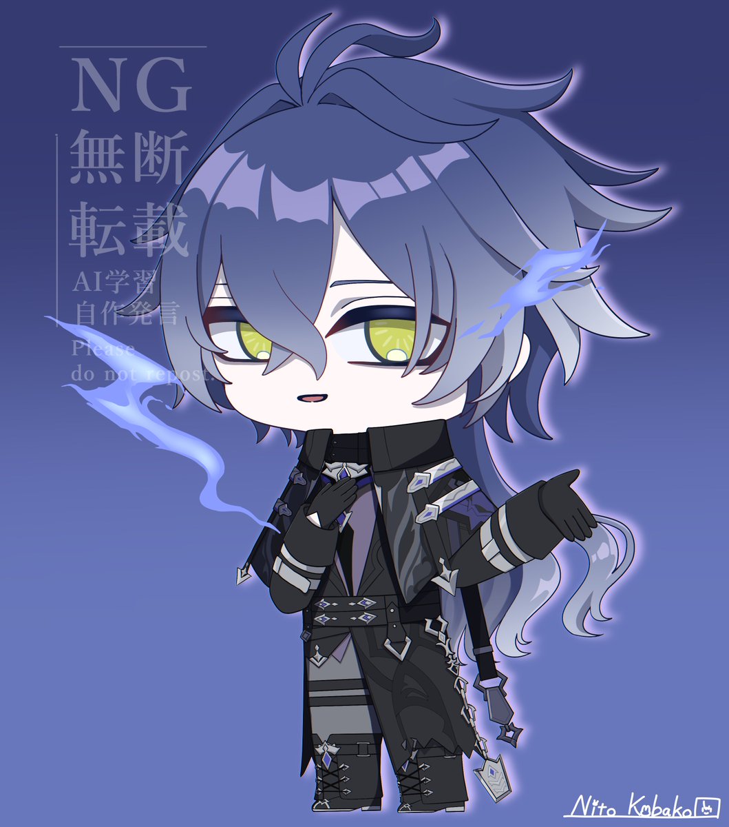 二兎こばこ📦🎮@新人Vtuber tweet media