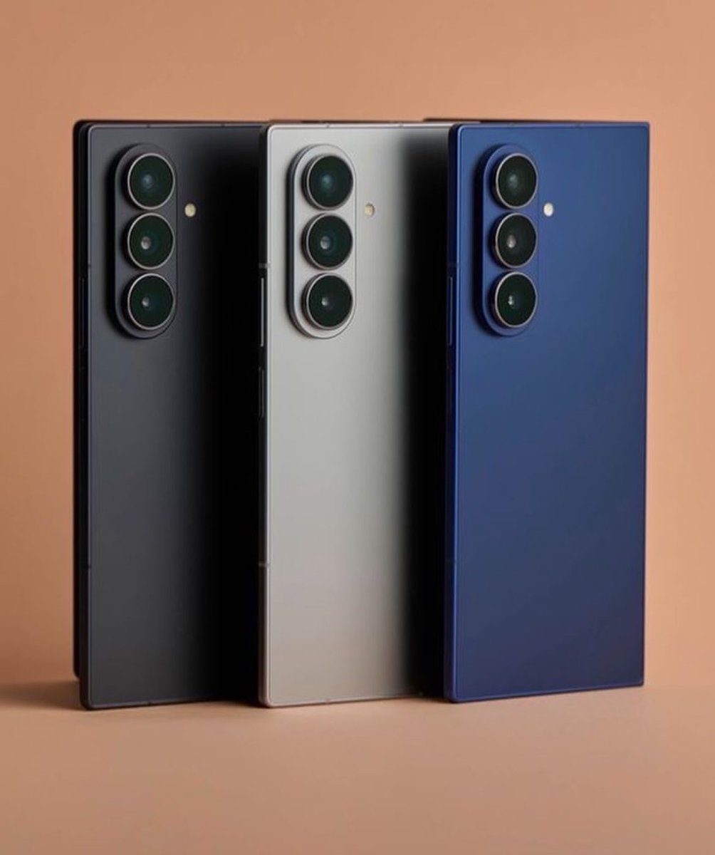 mobileshopug's tweet photo. Check out these colors of Fold 7 , it’s available is different storages 

WhatsApp/call: 0758111833

Our website: https://t.co/ZXxnauZ9ix

📌 Mabirizi complex level 1 room 28 https://t.co/Yn4S6BzXHI