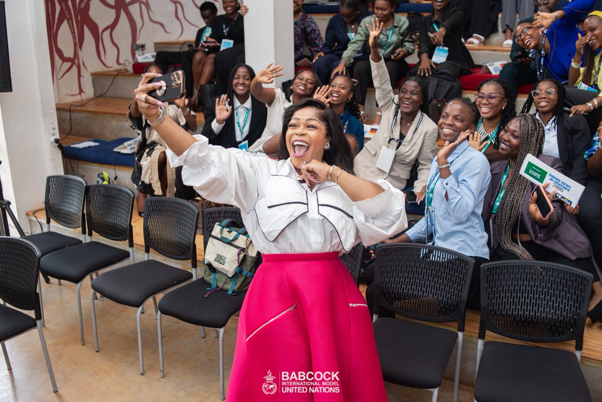 #RegisterforBIMUN26Nigeria tweet media