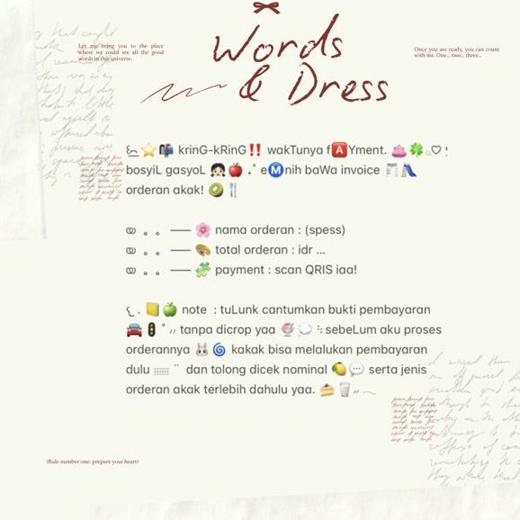 noni fleurs! 📒🌸 tweet media