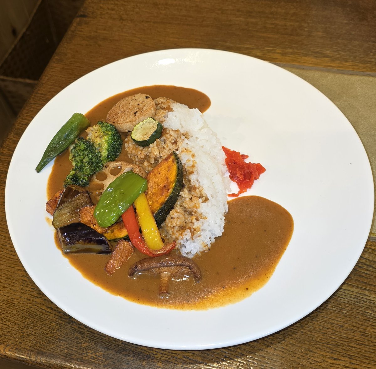 加藤あきら tweet media