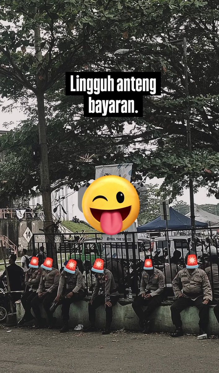 Rizky Tekek tweet media