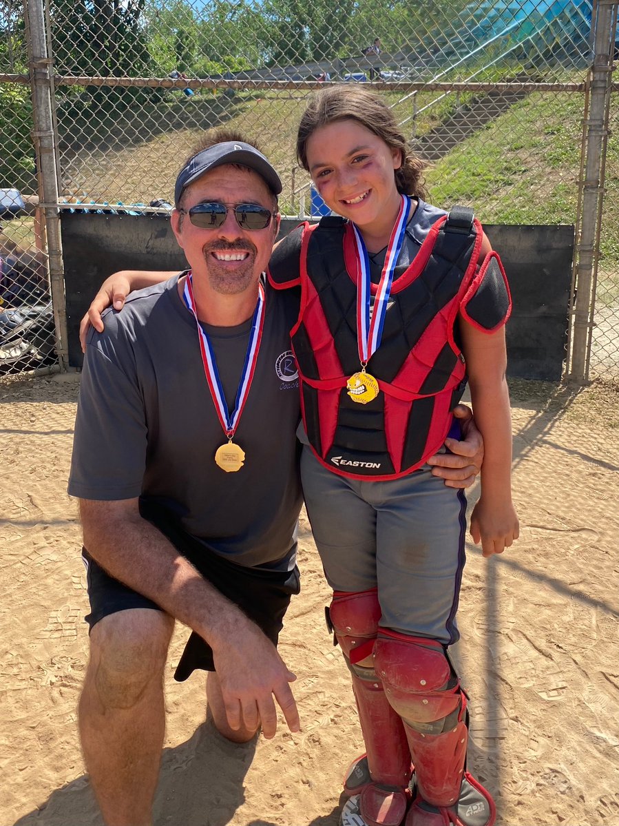 Avonworth Softball tweet media