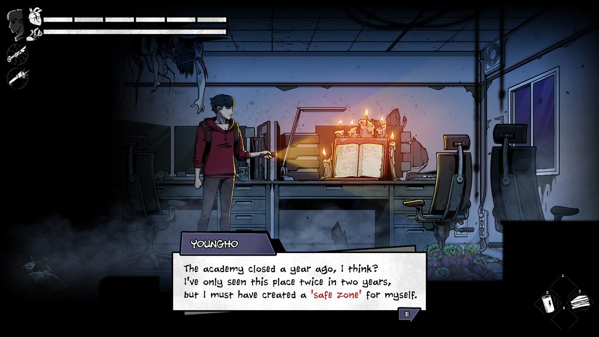 ⚡Game*Spark⚡ tweet media