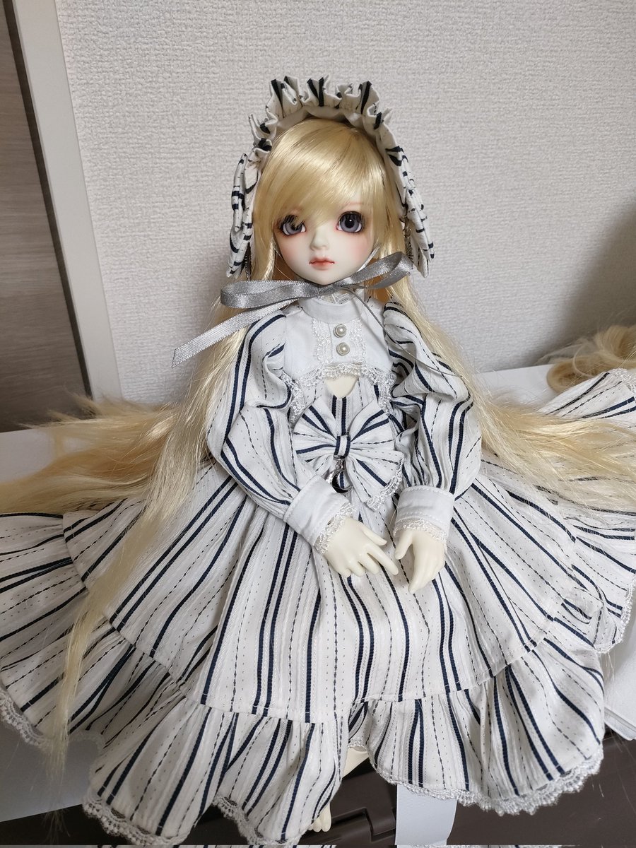 一般清楚系ﾌﾝﾀｰえみり(*ʘᆺʘ*) tweet media