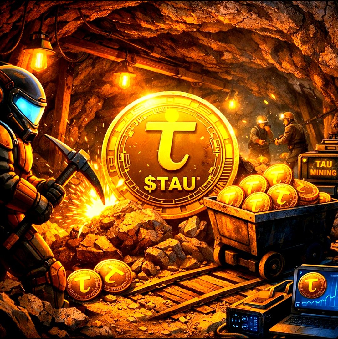 sandeeppratap8's tweet photo. Join mine $Tau, start mining $Tau, and earn high rewards. While the pioneers are rejoicing, waiting for real utility and stable value within the #PiNetwork ecosystem - Double Satisfaction.

🔗 Join #TauNetwork 🎉
Visit: 🌐 https://t.co/sr4pLybZVd

📱My referral code:  585A7921 https://t.co/9tuOwUrGLq