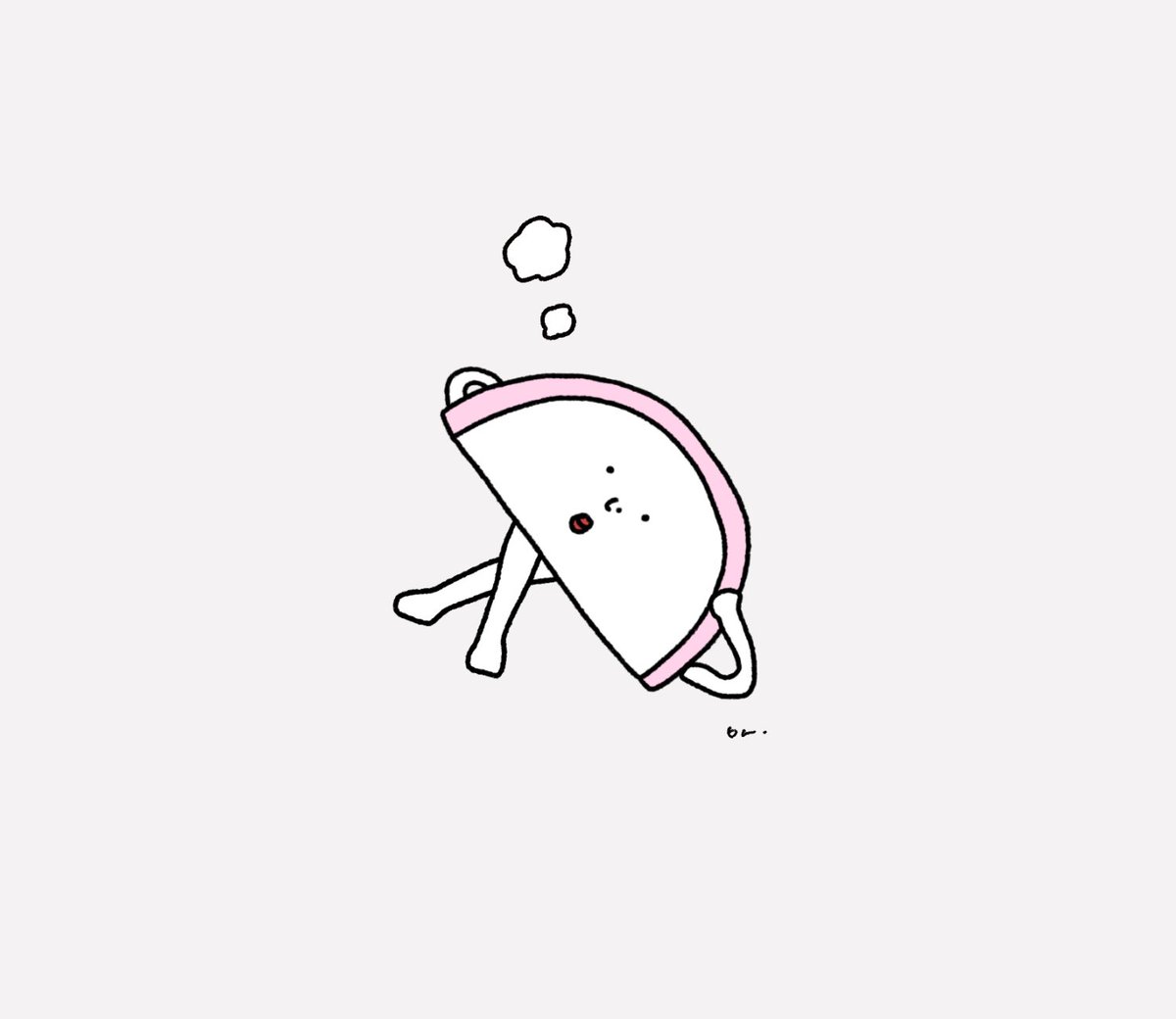 おむ/omu tweet media