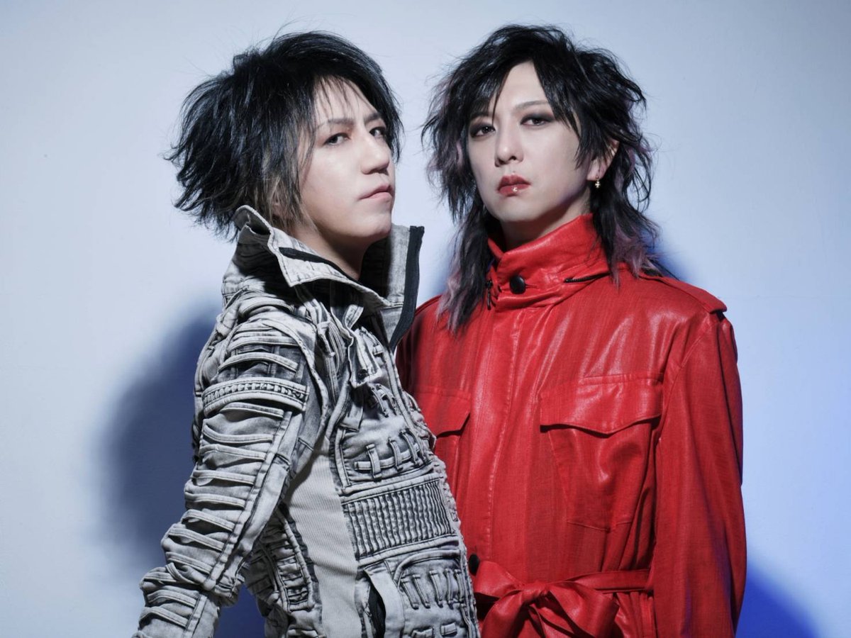 VISUNAVI Japan 6/10•11•12•13•14EDGE 5DAYS tweet media