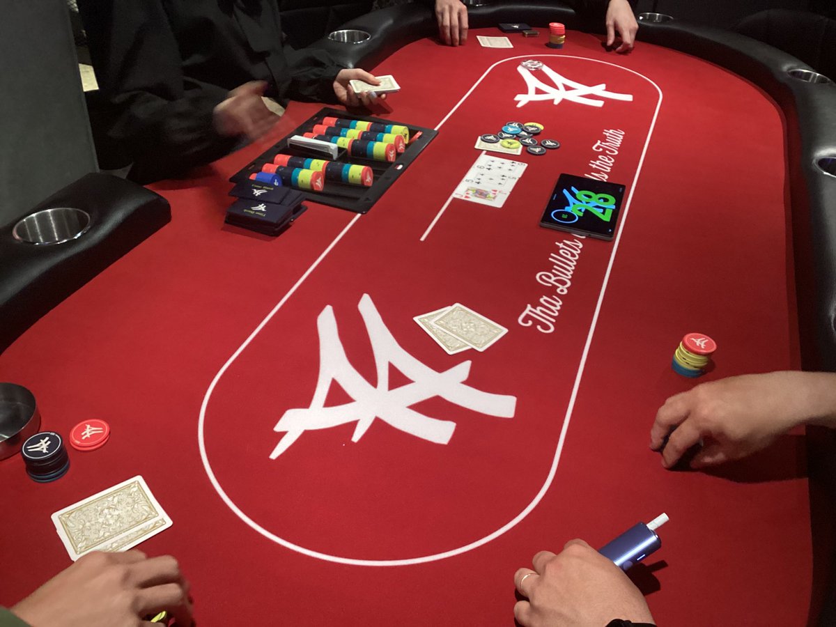 Casino Bar【Tha Bullets大船】 tweet media