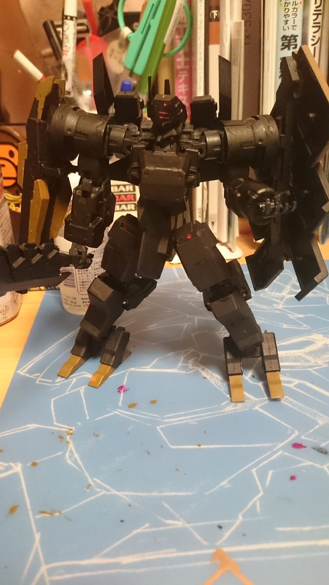 BlueFatman tweet media