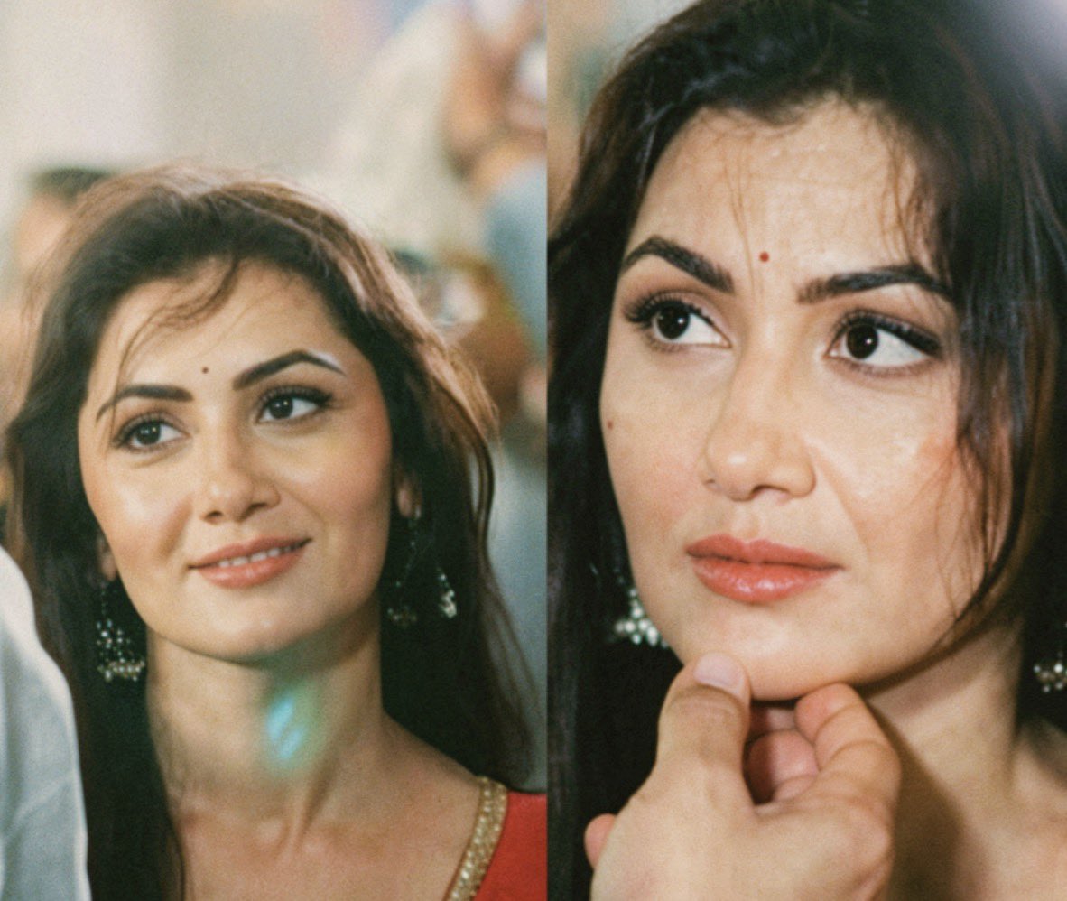 sahiba 🔥✨🫴🫀🧎‍♀️

#SritiJha #TDSM