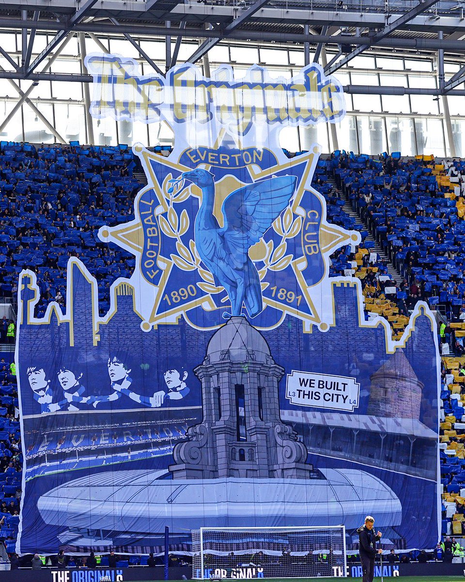Everton1878Ste's tweet photo. Proud 🔵⚪️ https://t.co/c6GwjeVmmg