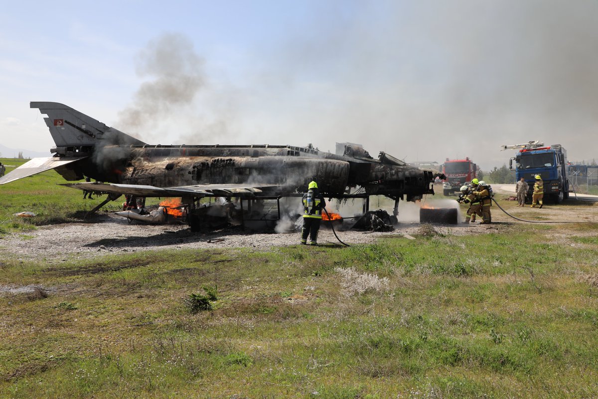 T.C. Millî Savunma Bakanlığı tweet media