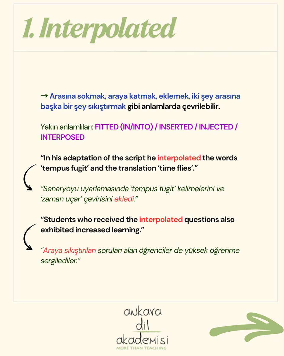 Ankara Dil Akademisi tweet media