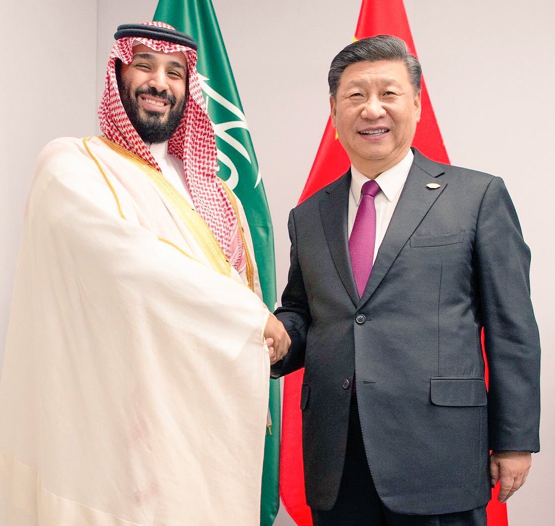 خبر عاجل tweet media
