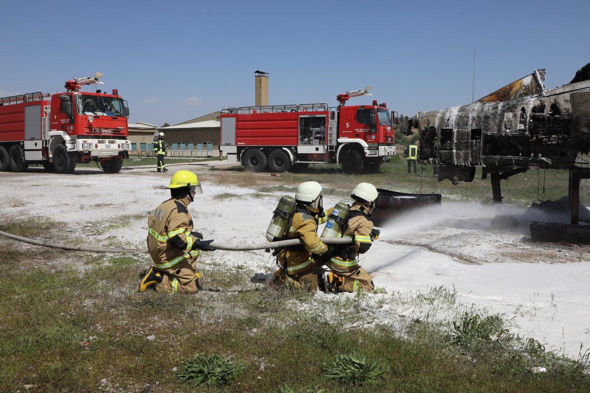 T.C. Millî Savunma Bakanlığı tweet media