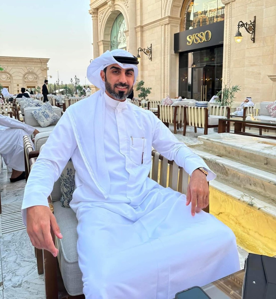 أُميـة التكريتي 🇮🇶 tweet media