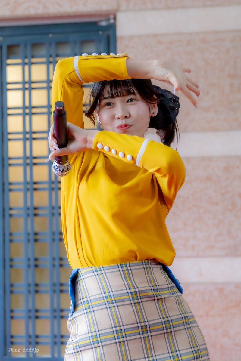 26.4.19 NEXT STAGE

#民族ハッピー組
星りずむ さん

※撮影PASS