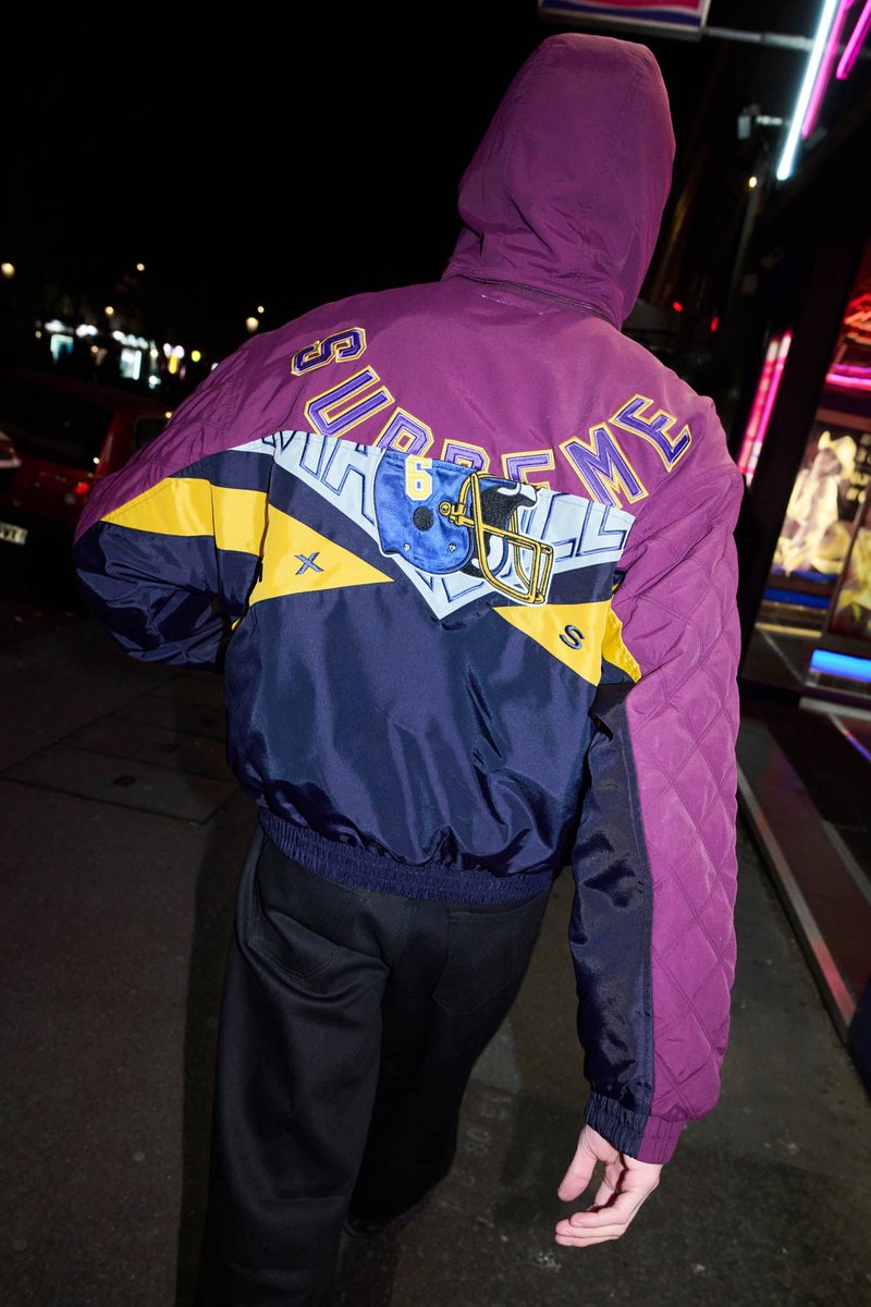TheConnectUk__'s tweet photo. Supreme x Maison Margiela (SS26) https://t.co/MfLcoxxhRX