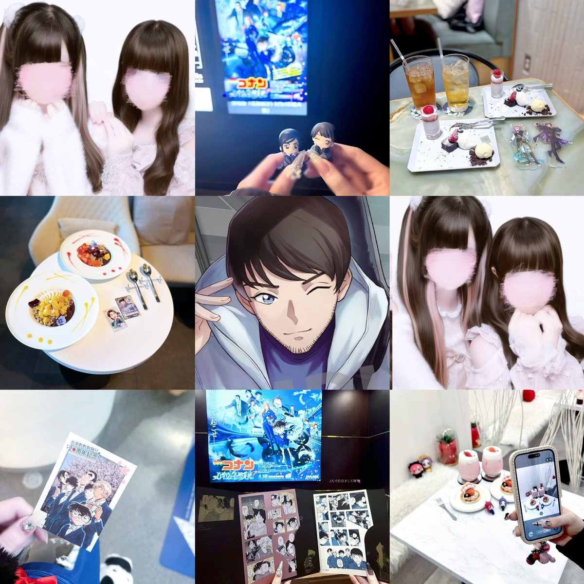 り tweet media