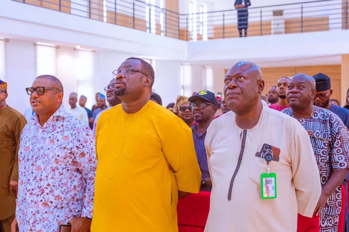 Nigerian Safety Investigation Bureau (NSIB) tweet media