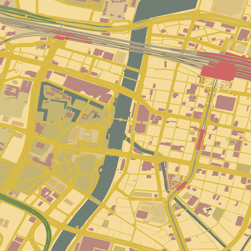 ジオテクノロジーズ株式会社【公式】 tweet media