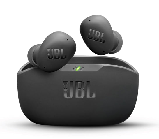 GrabOnIn's tweet image. JBL Wave Buds 2 @ ₹2,499 🎧✨

👉 Shop now:  amzn.to/4tFbSJD

#JBL #Earbuds #AudioDeals #DealAlert #ShopNow