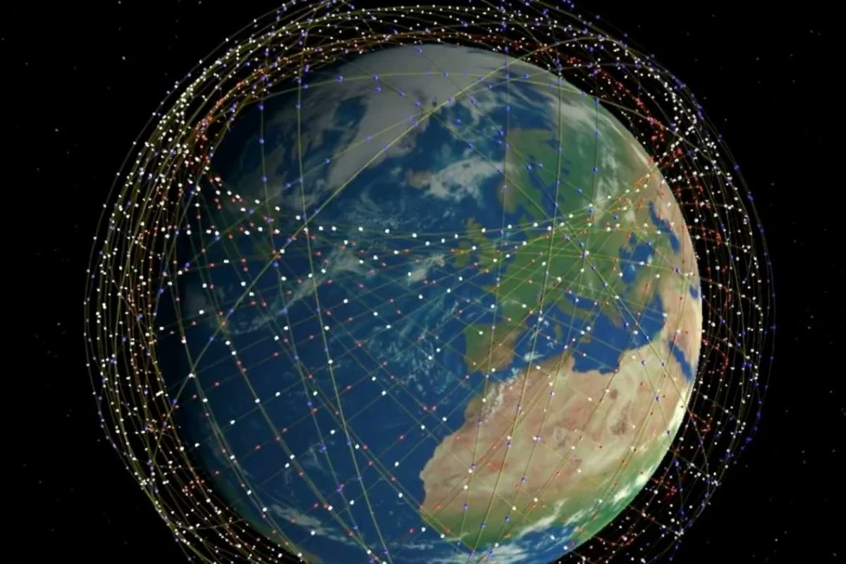Wundertek_IN's tweet photo. 🛰️ Starlink’s satellite constellation is rapidly expanding global connectivity, delivering reliable high-speed internet to remote and underserved regions worldwide.
#SatelliteTechnology #SpaceInternet https://t.co/BoBX4AdQdZ