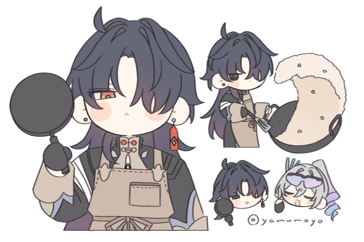 おしり水族館 (@yamumoyo) on Twitter photo 