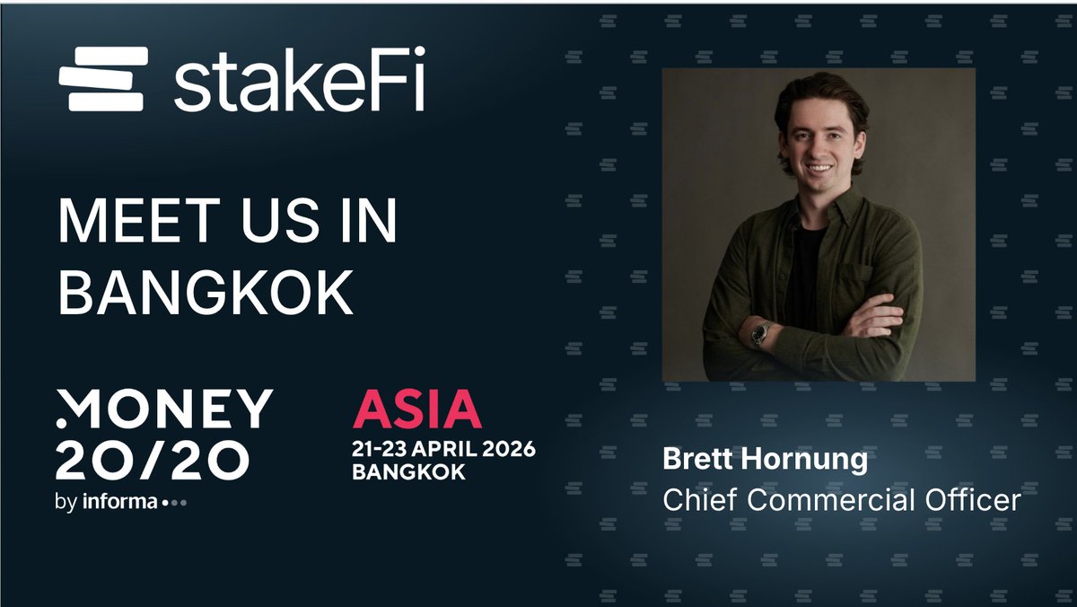 stakeFi tweet media