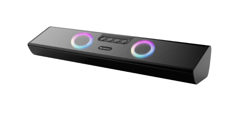 GrabOnIn's tweet image. Zebronics Astra 35 Bluetooth Speaker @ ₹739 🔥🎶

👉 Shop now:  amzn.to/3QnMIAg

#Zebronics #BluetoothSpeaker #AudioDeals #DealAlert #ShopNow