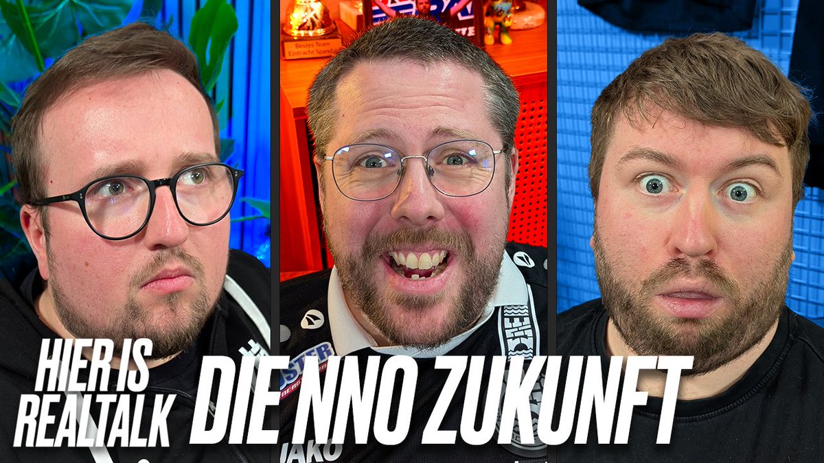 Eintracht Spandau tweet media