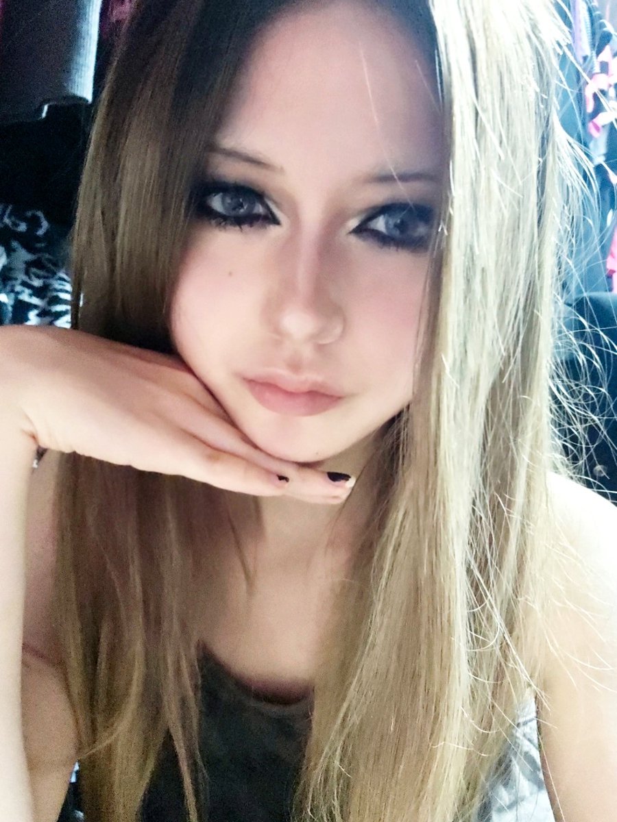 JINNI❦ tweet media