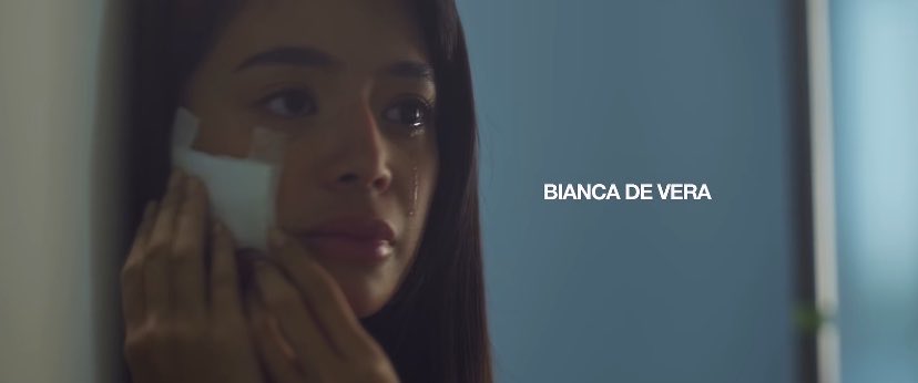 simulauna's tweet photo. now let’s go back to talking about caca’s money shot one take tear drop 

JOSHANNA FIRST LOOK
#TheJuansNgitiMV
#DustBiaNgitiMV 
#NgitiOfficialTrailer https://t.co/YgDiCwnRMo