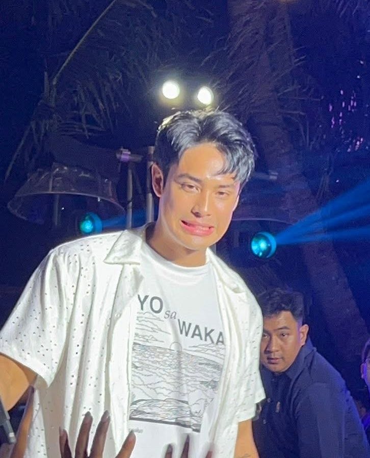 Ms.Dhesy🫧 tweet media