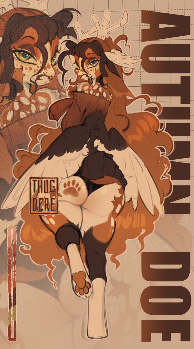 𝚃𝙷𝚄𝙶𝙳𝙴𝚁𝙴 🌱 tweet media