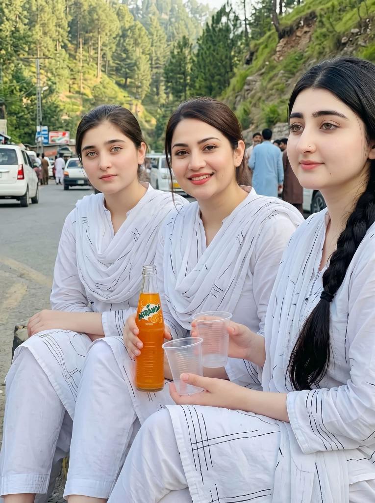 ویلی کڑی 💔 tweet media