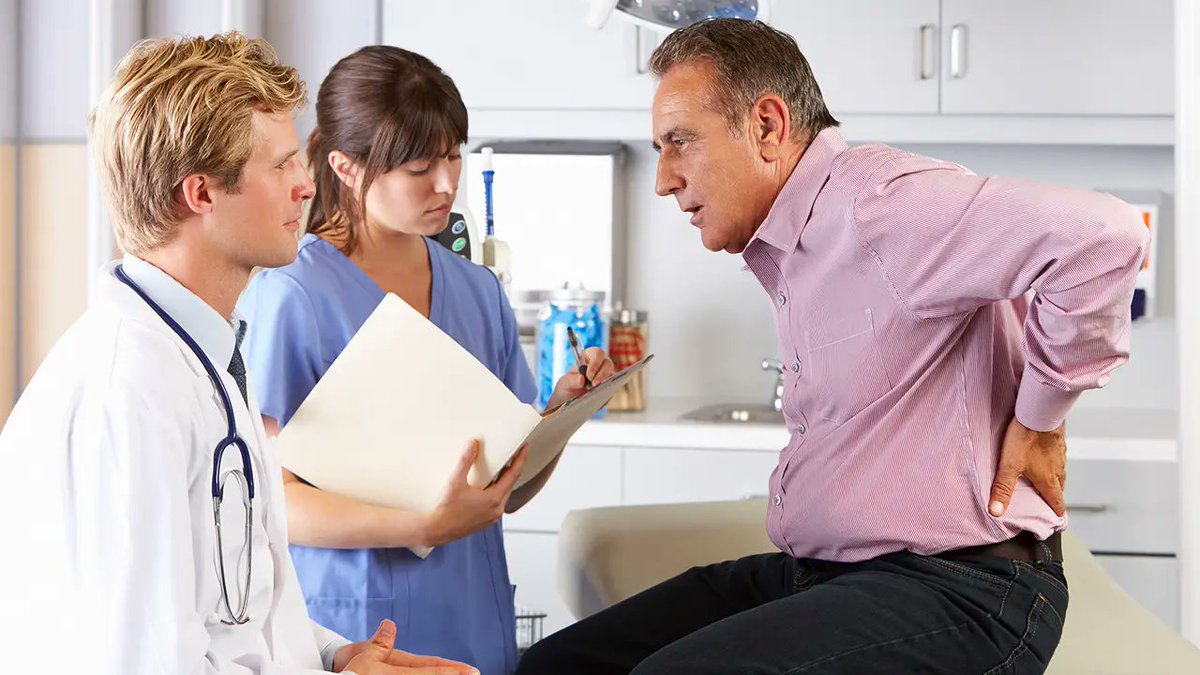 Matt_R_Fisher's tweet image. Comparison of #patient visit note prepared by #physician or #artificialintelligence scribe shows quality better from person. Real world comparison needed as simulation may not be best gauge. medpagetoday.com/practicemanage…