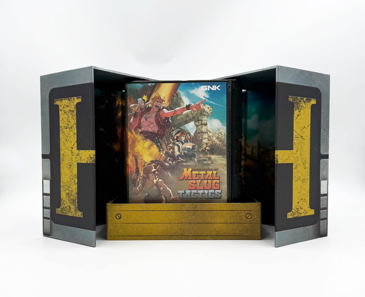 Pix’n Love Games tweet media