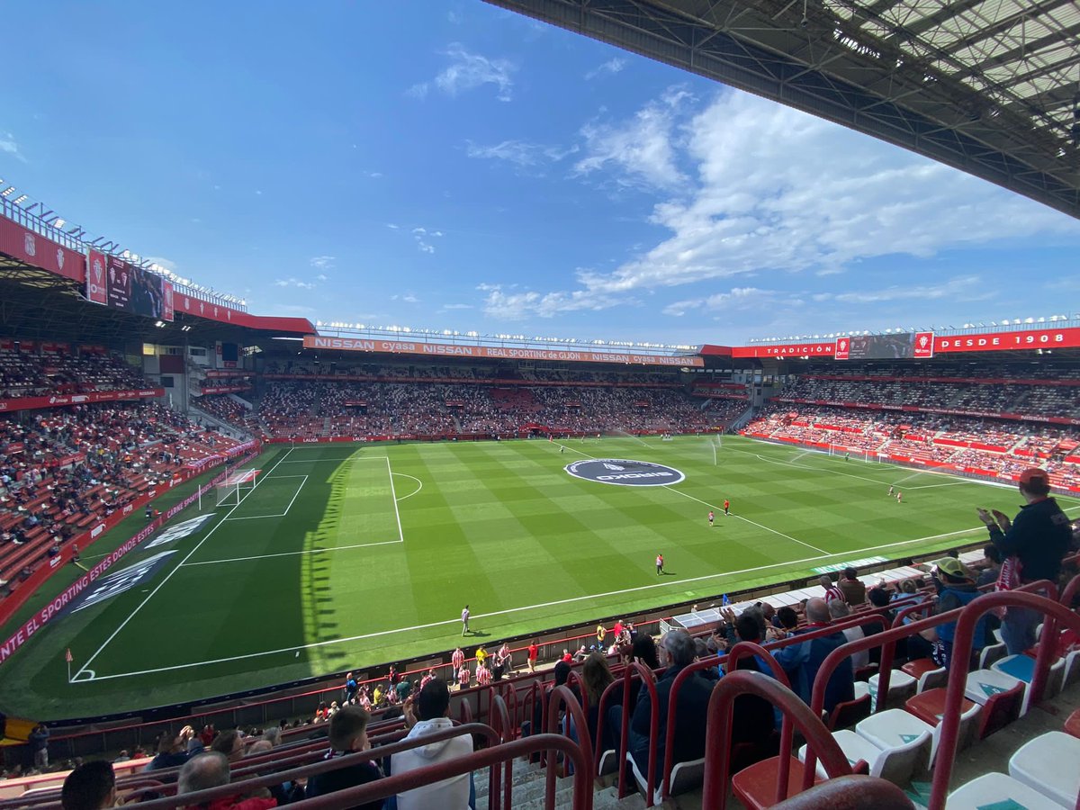 J.36 Sporting-Cádiz. 

Poco más que añadir…