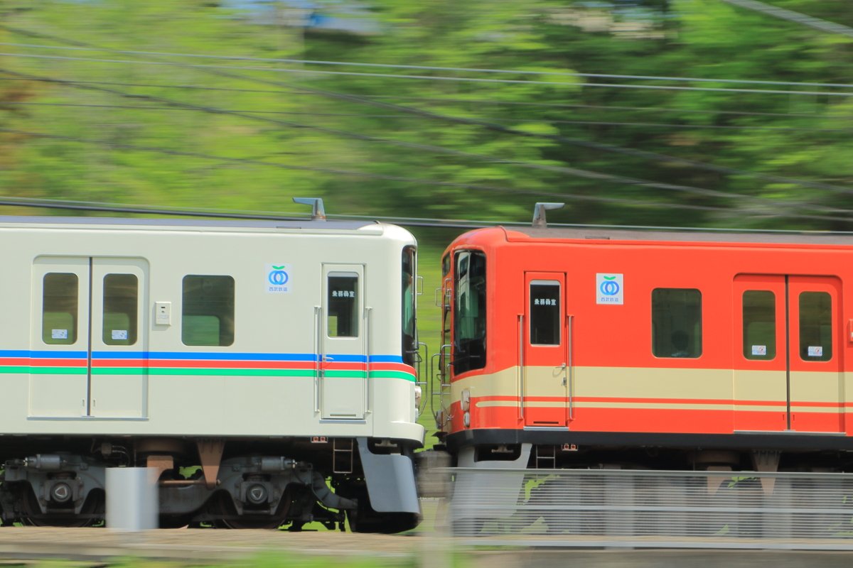 銀河急行🌠ちちぶ９９９号 tweet media