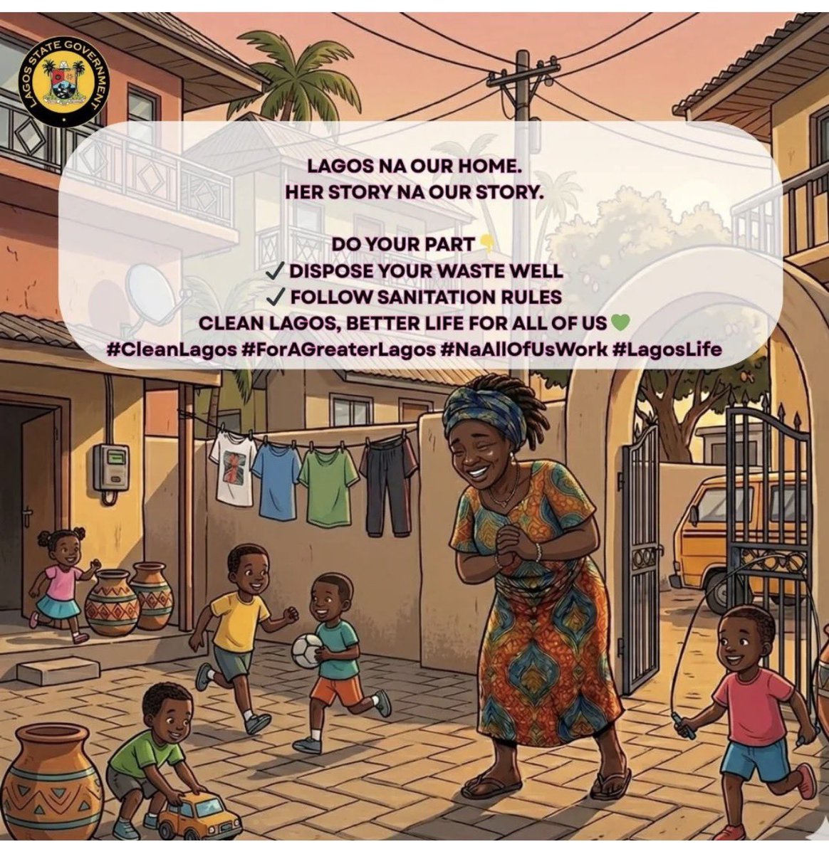 Tokunbo Wahab tweet media