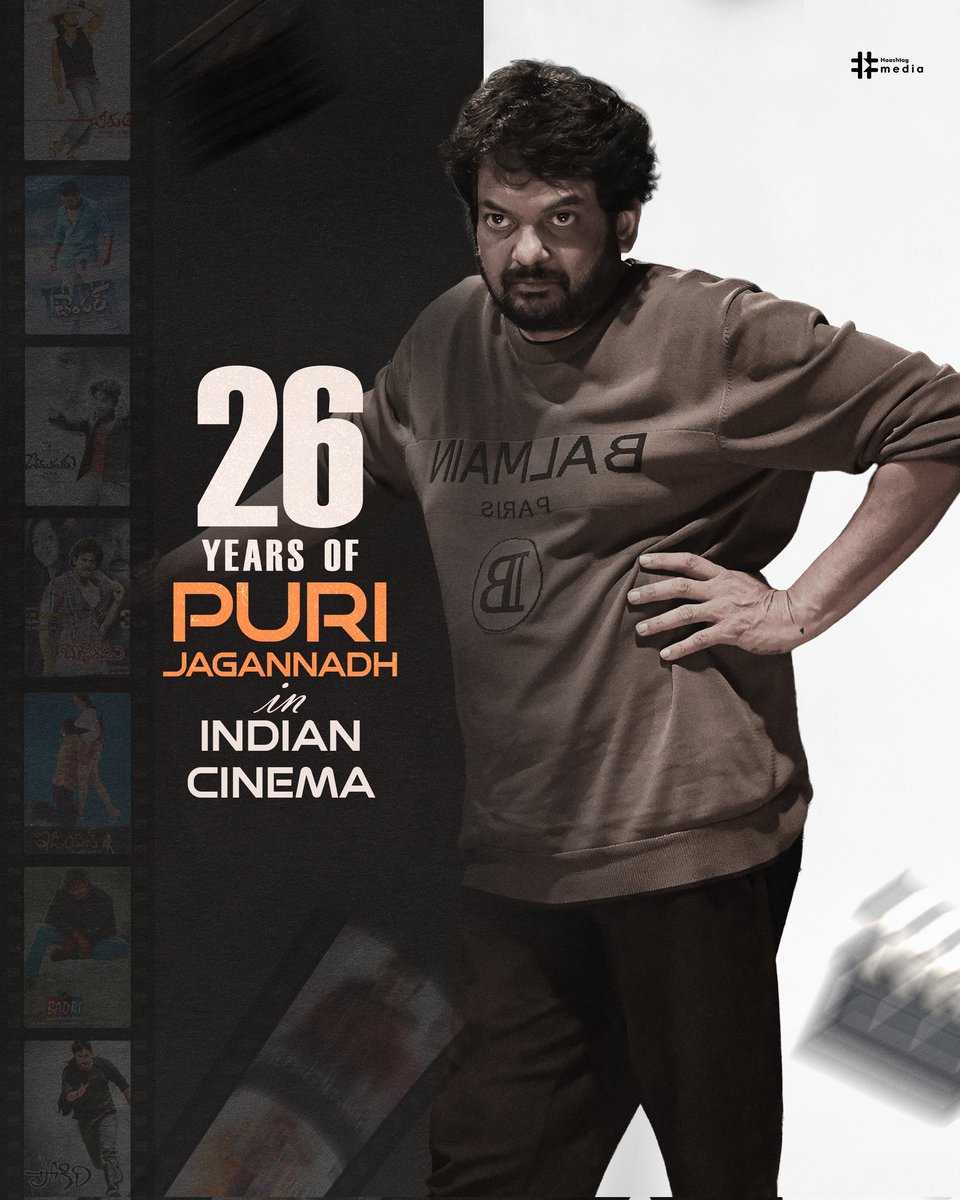 Haashtag Media tweet media